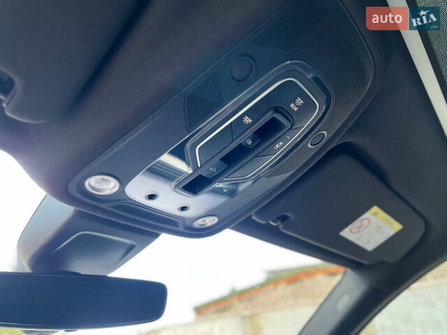 Серый Ауди Ку 7, объемом двигателя 3 л и пробегом 160 тыс. км за 40000 $, фото 12 на Automoto.ua