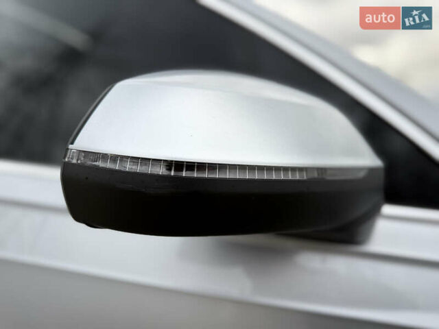 Сірий Ауді Ку 7, об'ємом двигуна 2.97 л та пробігом 208 тис. км за 32500 $, фото 118 на Automoto.ua