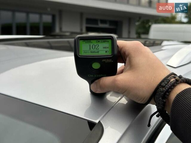Ауди Ку 7 2016 в Мукачеве на Automoto.ua Серый Ауди Ку 7, объемом двигателя 3 л и пробегом 194 тыс. км за 28900 $, фото 83 на Automoto.ua