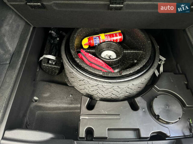 Серый Ауди Ку 7, объемом двигателя 3 л и пробегом 160 тыс. км за 40000 $, фото 28 на Automoto.ua