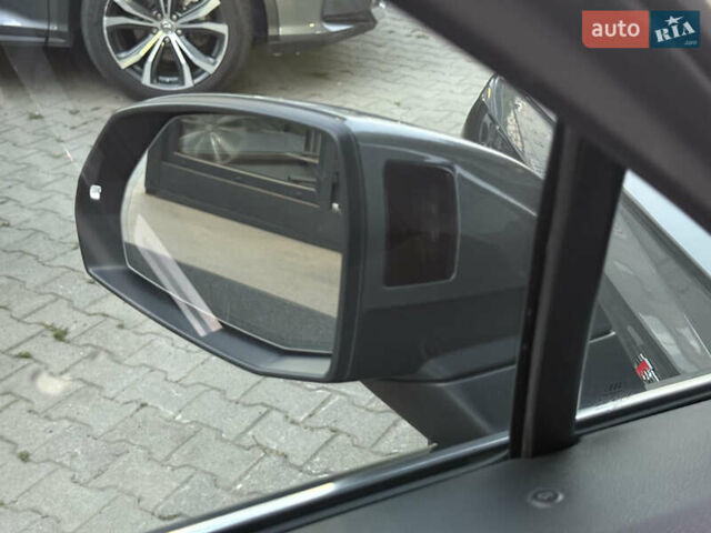 Серый Ауди Ку 7, объемом двигателя 3 л и пробегом 140 тыс. км за 25500 $, фото 13 на Automoto.ua