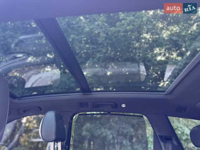 Серый Ауди Ку 7, объемом двигателя 2.97 л и пробегом 207 тыс. км за 32500 $, фото 37 на Automoto.ua