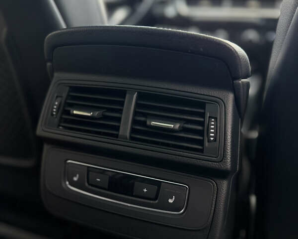 Ауди Ку 7 2016 в Ровно на Automoto.ua Серый Ауди Ку 7, объемом двигателя 3 л и пробегом 155 тыс. км за 29999 $, фото 17 на Automoto.ua