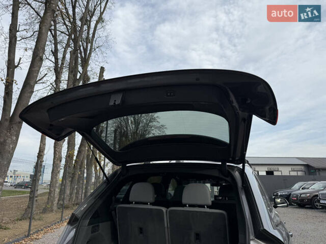 Серый Ауди Ку 7, объемом двигателя 3 л и пробегом 173 тыс. км за 21950 $, фото 20 на Automoto.ua