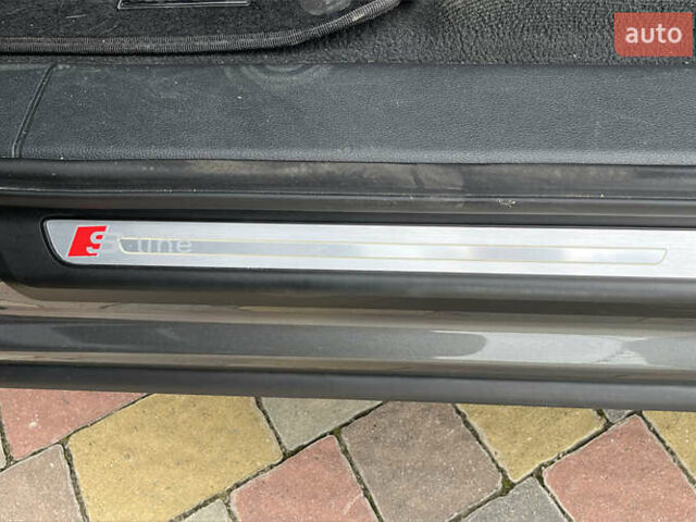 Серый Ауди Ку 7, объемом двигателя 3 л и пробегом 220 тыс. км за 29999 $, фото 20 на Automoto.ua