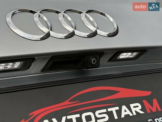 Ауди Ку 7 2016 в Мукачеве на Automoto.ua Серый Ауди Ку 7, объемом двигателя 3 л и пробегом 194 тыс. км за 28900 $, фото 20 на Automoto.ua