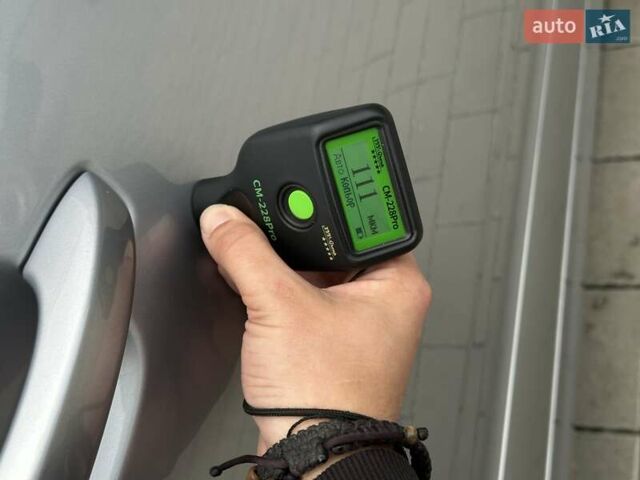 Ауди Ку 7 2016 в Мукачеве на Automoto.ua Серый Ауди Ку 7, объемом двигателя 3 л и пробегом 194 тыс. км за 28900 $, фото 72 на Automoto.ua
