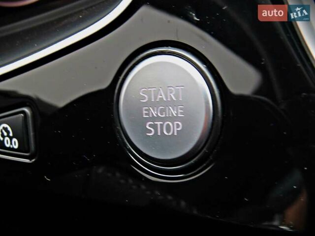 Сірий Ауді Ку 7, об'ємом двигуна 3 л та пробігом 184 тис. км за 26800 $, фото 15 на Automoto.ua