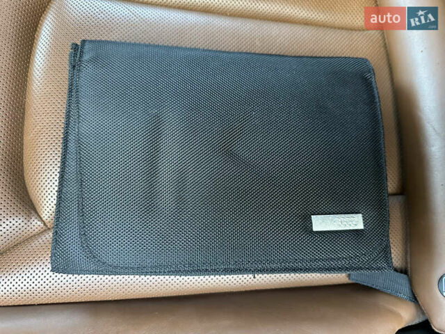 Серый Ауди Ку 7, объемом двигателя 3 л и пробегом 210 тыс. км за 32499 $, фото 35 на Automoto.ua