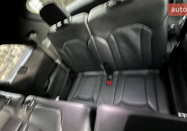 Серый Ауди Ку 7, объемом двигателя 3 л и пробегом 89 тыс. км за 25900 $, фото 39 на Automoto.ua