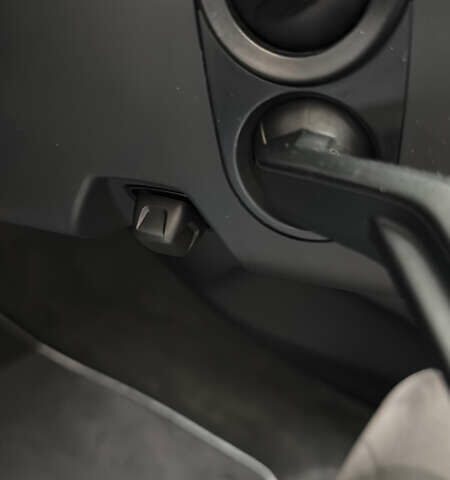 Серый Ауди Ку 7, объемом двигателя 2.97 л и пробегом 180 тыс. км за 34000 $, фото 6 на Automoto.ua