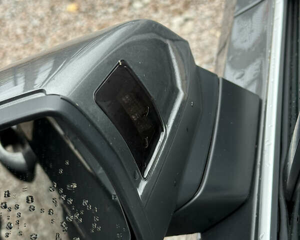 Серый Ауди Ку 7, объемом двигателя 3 л и пробегом 186 тыс. км за 22400 $, фото 10 на Automoto.ua