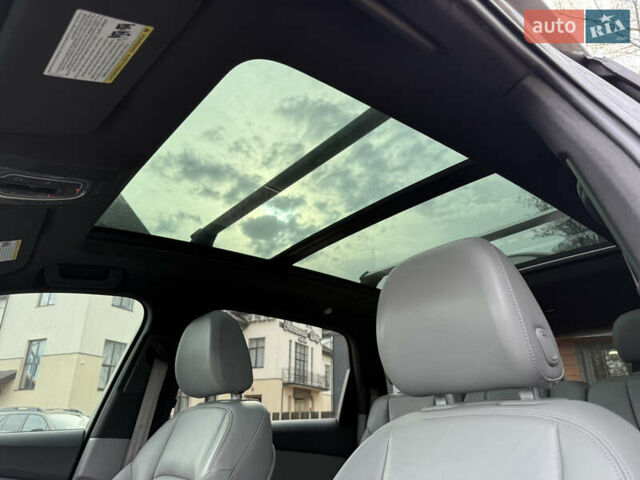 Серый Ауди Ку 7, объемом двигателя 3 л и пробегом 173 тыс. км за 21950 $, фото 45 на Automoto.ua