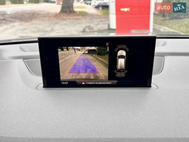 Серый Ауди Ку 7, объемом двигателя 2.97 л и пробегом 219 тыс. км за 36999 $, фото 35 на Automoto.ua