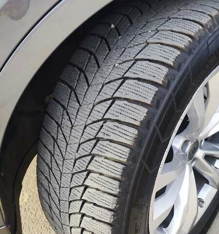 Сірий Ауді Ку 7, об'ємом двигуна 3 л та пробігом 213 тис. км за 26999 $, фото 14 на Automoto.ua