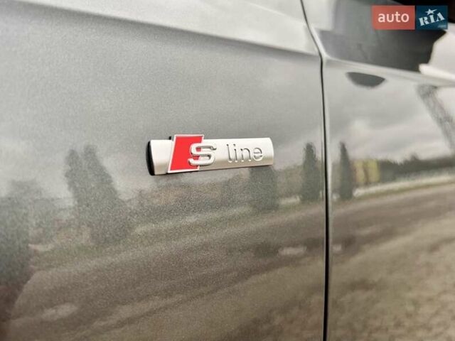 Серый Ауди Ку 7, объемом двигателя 2.97 л и пробегом 219 тыс. км за 36999 $, фото 53 на Automoto.ua