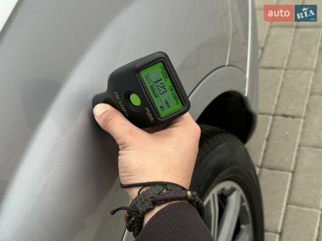 Ауди Ку 7 2016 в Мукачеве на Automoto.ua Серый Ауди Ку 7, объемом двигателя 3 л и пробегом 194 тыс. км за 28900 $, фото 78 на Automoto.ua