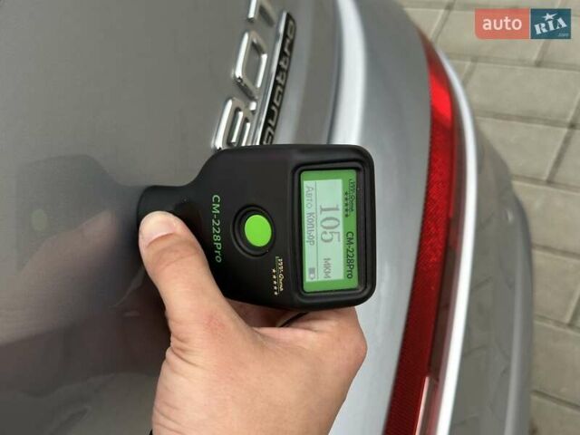 Ауди Ку 7 2016 в Мукачеве на Automoto.ua Серый Ауди Ку 7, объемом двигателя 3 л и пробегом 194 тыс. км за 28900 $, фото 75 на Automoto.ua