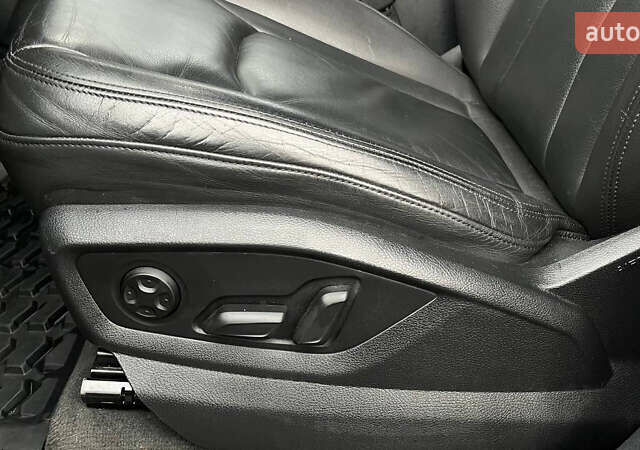 Серый Ауди Ку 7, объемом двигателя 3 л и пробегом 89 тыс. км за 25900 $, фото 20 на Automoto.ua