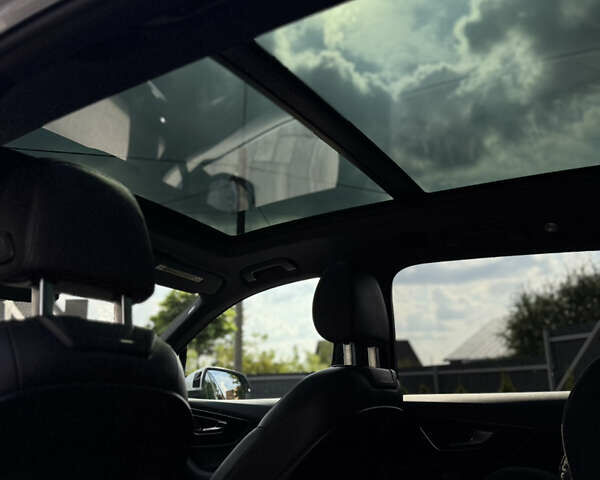 Серый Ауди Ку 7, объемом двигателя 3 л и пробегом 200 тыс. км за 20500 $, фото 26 на Automoto.ua