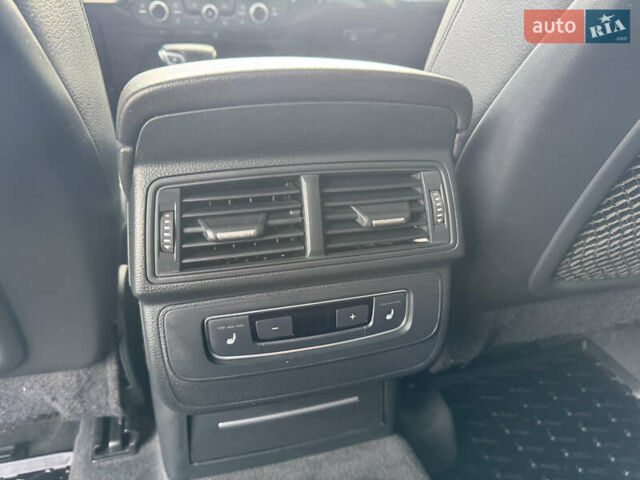 Сірий Ауді Ку 7, об'ємом двигуна 3 л та пробігом 181 тис. км за 23800 $, фото 41 на Automoto.ua