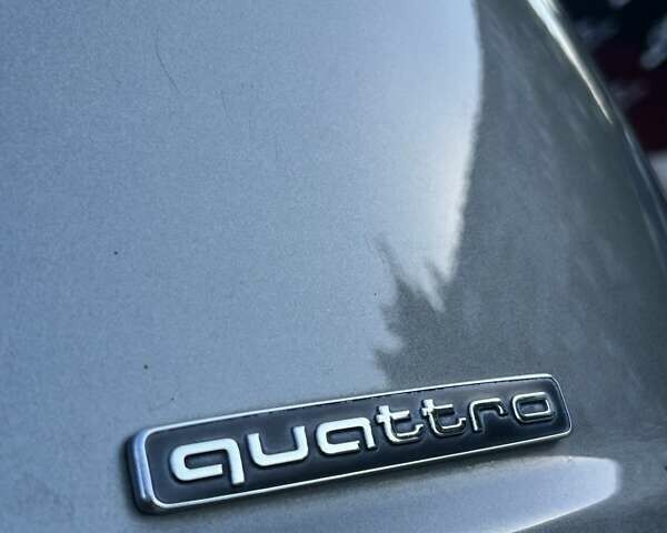 Серый Ауди Ку 7, объемом двигателя 3 л и пробегом 153 тыс. км за 28000 $, фото 12 на Automoto.ua