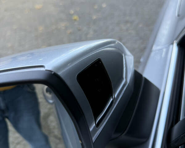 Серый Ауди Ку 7, объемом двигателя 2.97 л и пробегом 207 тыс. км за 32500 $, фото 18 на Automoto.ua