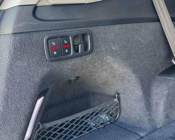 Ауди Ку 7 2016 в Ивано-Франковске на Automoto.ua Серый Ауди Ку 7, объемом двигателя 3 л и пробегом 172 тыс. км за 34000 $, фото 32 на Automoto.ua