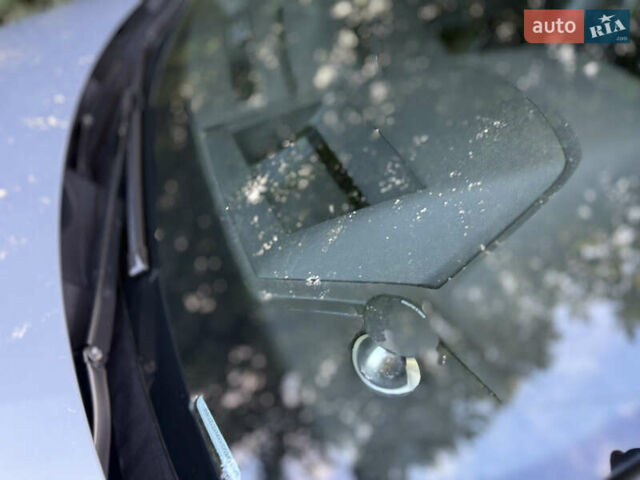 Серый Ауди Ку 7, объемом двигателя 2.97 л и пробегом 207 тыс. км за 32500 $, фото 15 на Automoto.ua