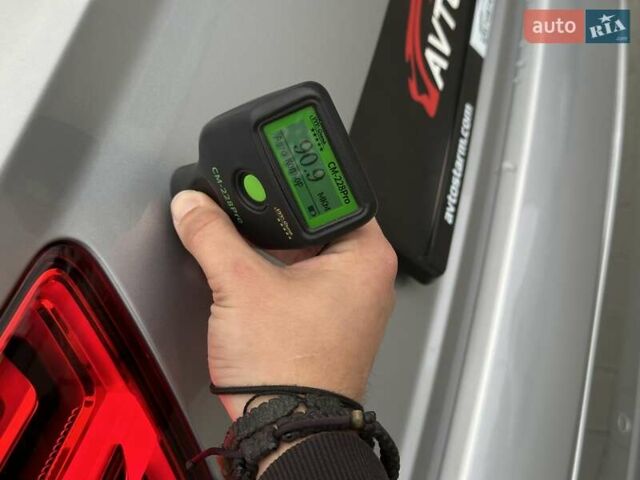 Ауди Ку 7 2016 в Мукачеве на Automoto.ua Серый Ауди Ку 7, объемом двигателя 3 л и пробегом 194 тыс. км за 28900 $, фото 76 на Automoto.ua