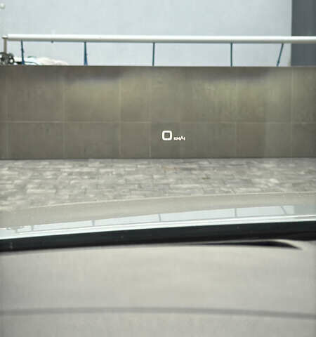 Серый Ауди Ку 7, объемом двигателя 2.97 л и пробегом 180 тыс. км за 34000 $, фото 13 на Automoto.ua