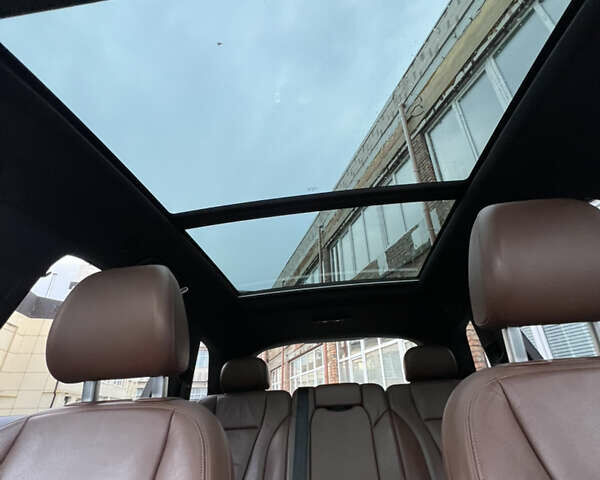 Ауди Ку 7 2016 в Киеве на Automoto.ua Серый Ауди Ку 7, объемом двигателя 3 л и пробегом 124 тыс. км за 25700 $, фото 8 на Automoto.ua