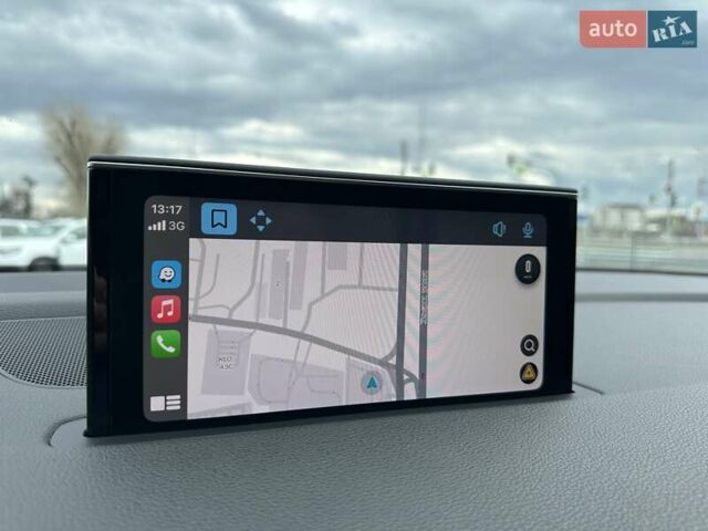 Сірий Ауді Ку 7, об'ємом двигуна 2.97 л та пробігом 137 тис. км за 30900 $, фото 22 на Automoto.ua