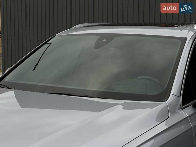 Ауди Ку 7 2016 в Мукачеве на Automoto.ua Серый Ауди Ку 7, объемом двигателя 3 л и пробегом 194 тыс. км за 28900 $, фото 7 на Automoto.ua