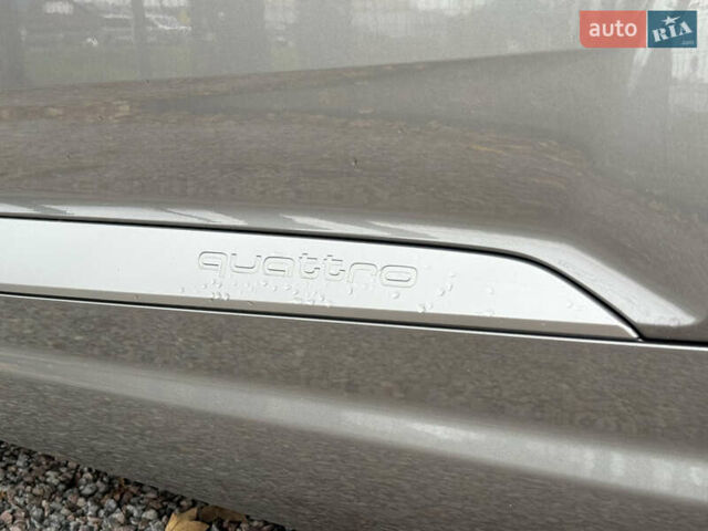 Серый Ауди Ку 7, объемом двигателя 3 л и пробегом 186 тыс. км за 22400 $, фото 11 на Automoto.ua