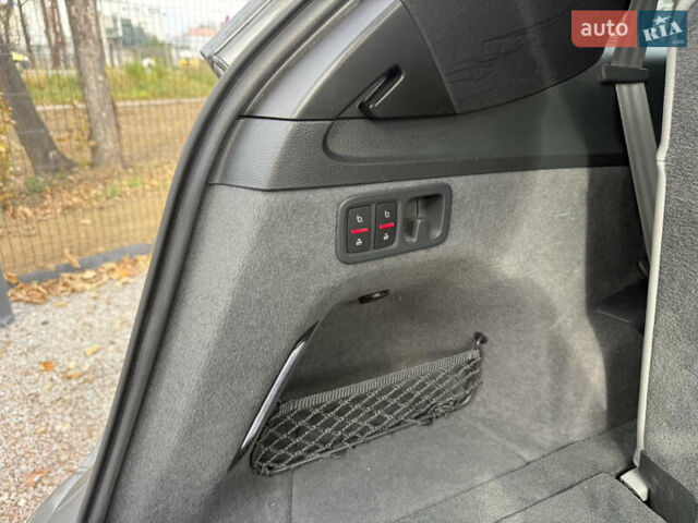 Серый Ауди Ку 7, объемом двигателя 3 л и пробегом 173 тыс. км за 21950 $, фото 18 на Automoto.ua