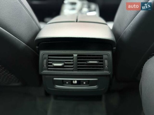 Сірий Ауді Ку 7, об'ємом двигуна 3 л та пробігом 195 тис. км за 21900 $, фото 52 на Automoto.ua