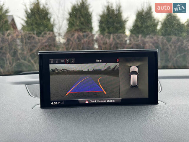 Сірий Ауді Ку 7, об'ємом двигуна 3 л та пробігом 225 тис. км за 20900 $, фото 58 на Automoto.ua