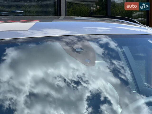 Сірий Ауді Ку 7, об'ємом двигуна 3 л та пробігом 247 тис. км за 36500 $, фото 13 на Automoto.ua