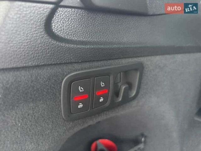 Ауди Ку 7 2017 в Верхнеднепровске на Automoto.ua Серый Ауди Ку 7, объемом двигателя 3 л и пробегом 215 тыс. км за 24999 $, фото 46 на Automoto.ua
