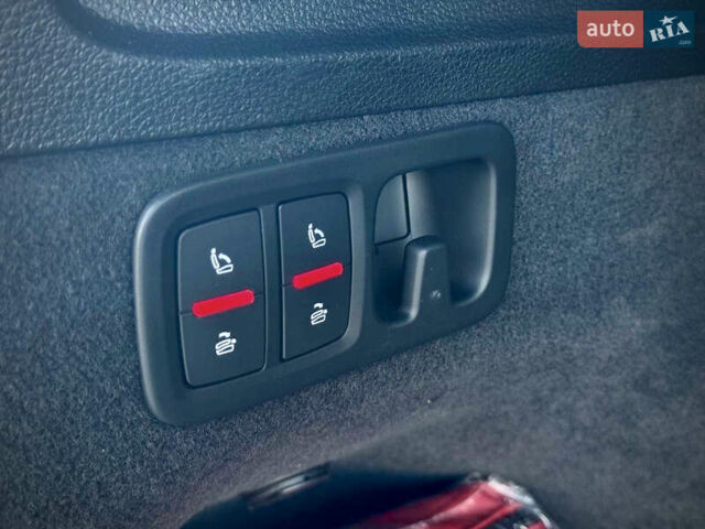 Сірий Ауді Ку 7, об'ємом двигуна 3 л та пробігом 190 тис. км за 26900 $, фото 38 на Automoto.ua