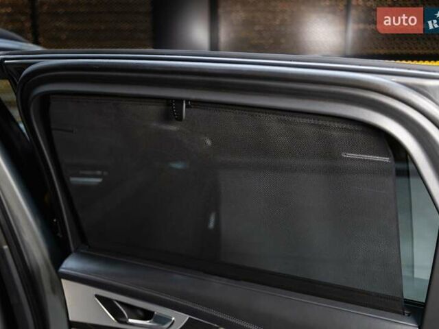 Сірий Ауді Ку 7, об'ємом двигуна 2.97 л та пробігом 160 тис. км за 44900 $, фото 31 на Automoto.ua