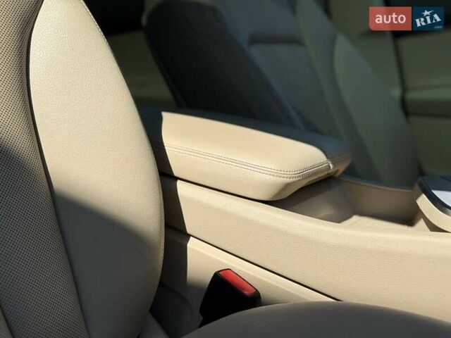 Серый Ауди Ку 7, объемом двигателя 3 л и пробегом 149 тыс. км за 27500 $, фото 83 на Automoto.ua