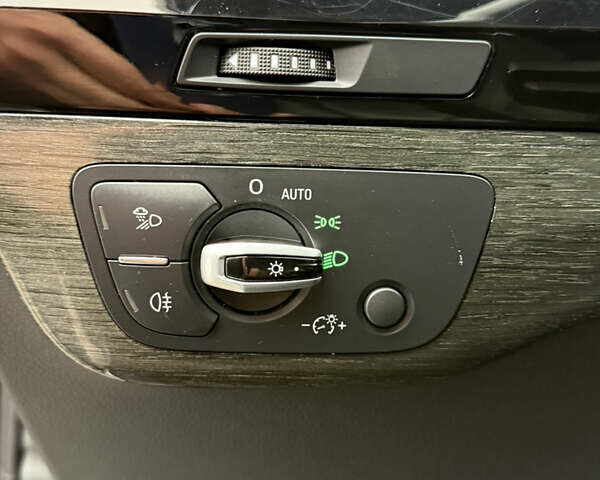 Серый Ауди Ку 7, объемом двигателя 3 л и пробегом 225 тыс. км за 22999 $, фото 64 на Automoto.ua