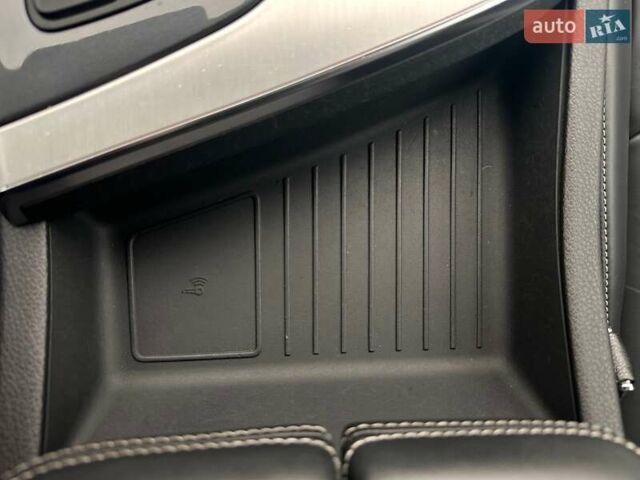 Серый Ауди Ку 7, объемом двигателя 3 л и пробегом 255 тыс. км за 38000 $, фото 35 на Automoto.ua