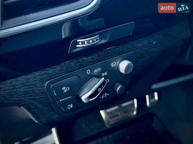 Серый Ауди Ку 7, объемом двигателя 3 л и пробегом 190 тыс. км за 26200 $, фото 26 на Automoto.ua