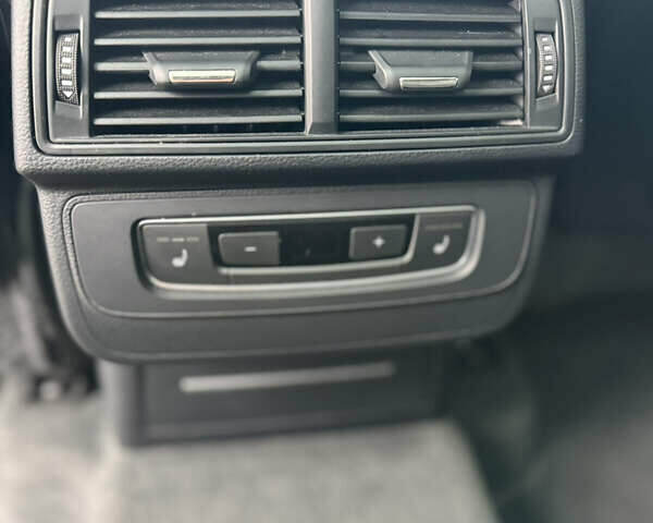 Серый Ауди Ку 7, объемом двигателя 3 л и пробегом 218 тыс. км за 25500 $, фото 27 на Automoto.ua