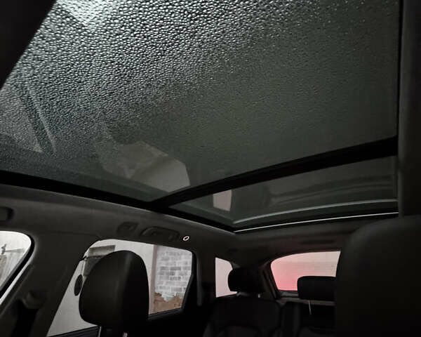 Серый Ауди Ку 7, объемом двигателя 3 л и пробегом 79 тыс. км за 48000 $, фото 30 на Automoto.ua