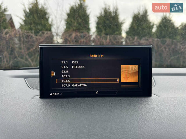 Сірий Ауді Ку 7, об'ємом двигуна 3 л та пробігом 225 тис. км за 20900 $, фото 57 на Automoto.ua