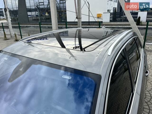 Сірий Ауді Ку 7, об'ємом двигуна 3 л та пробігом 137 тис. км за 35000 $, фото 34 на Automoto.ua